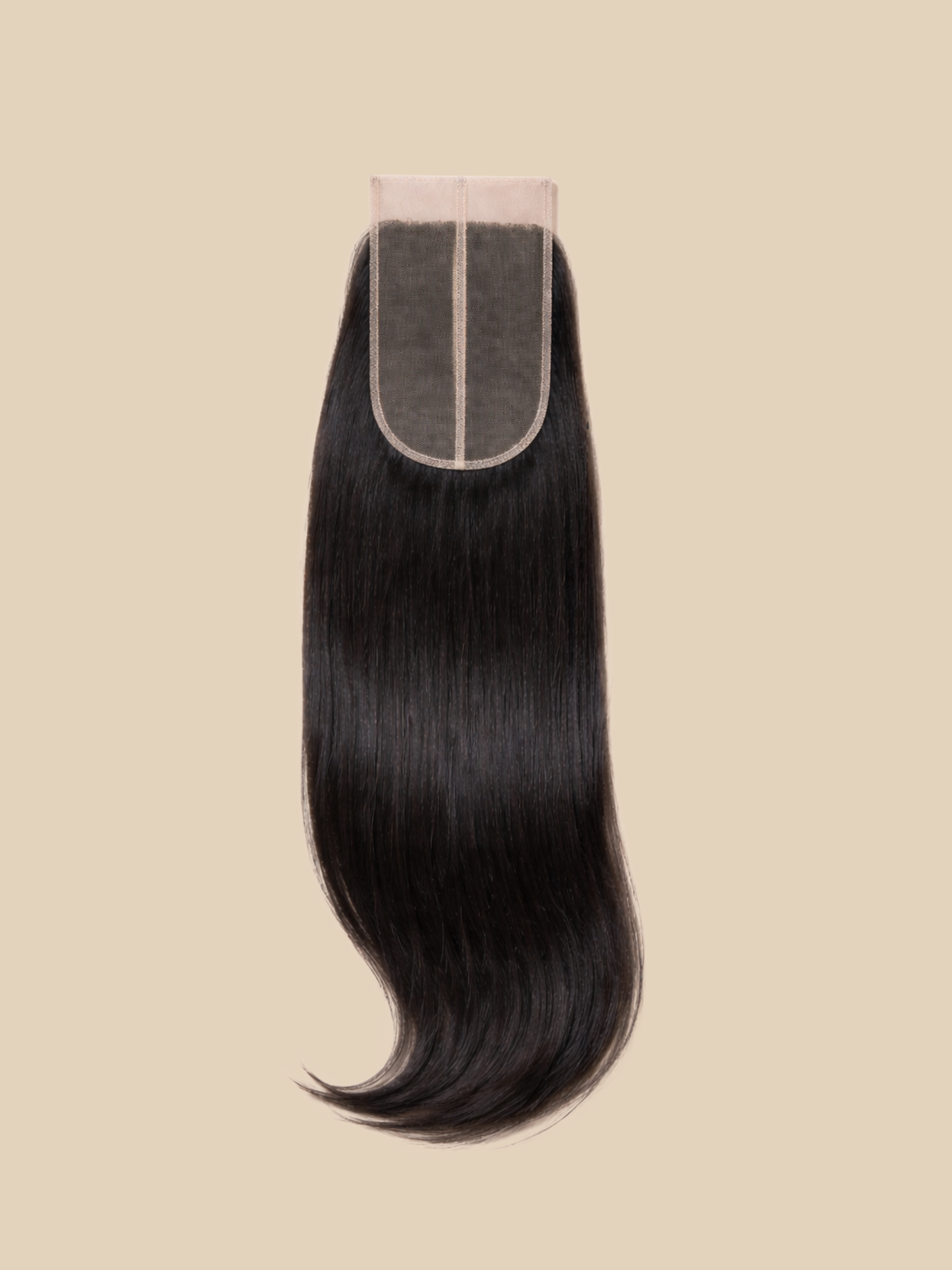 2x6 Straight Closure