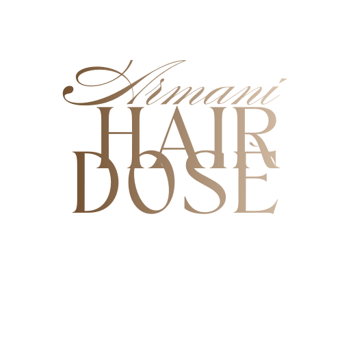 ArmaniHairDosè
