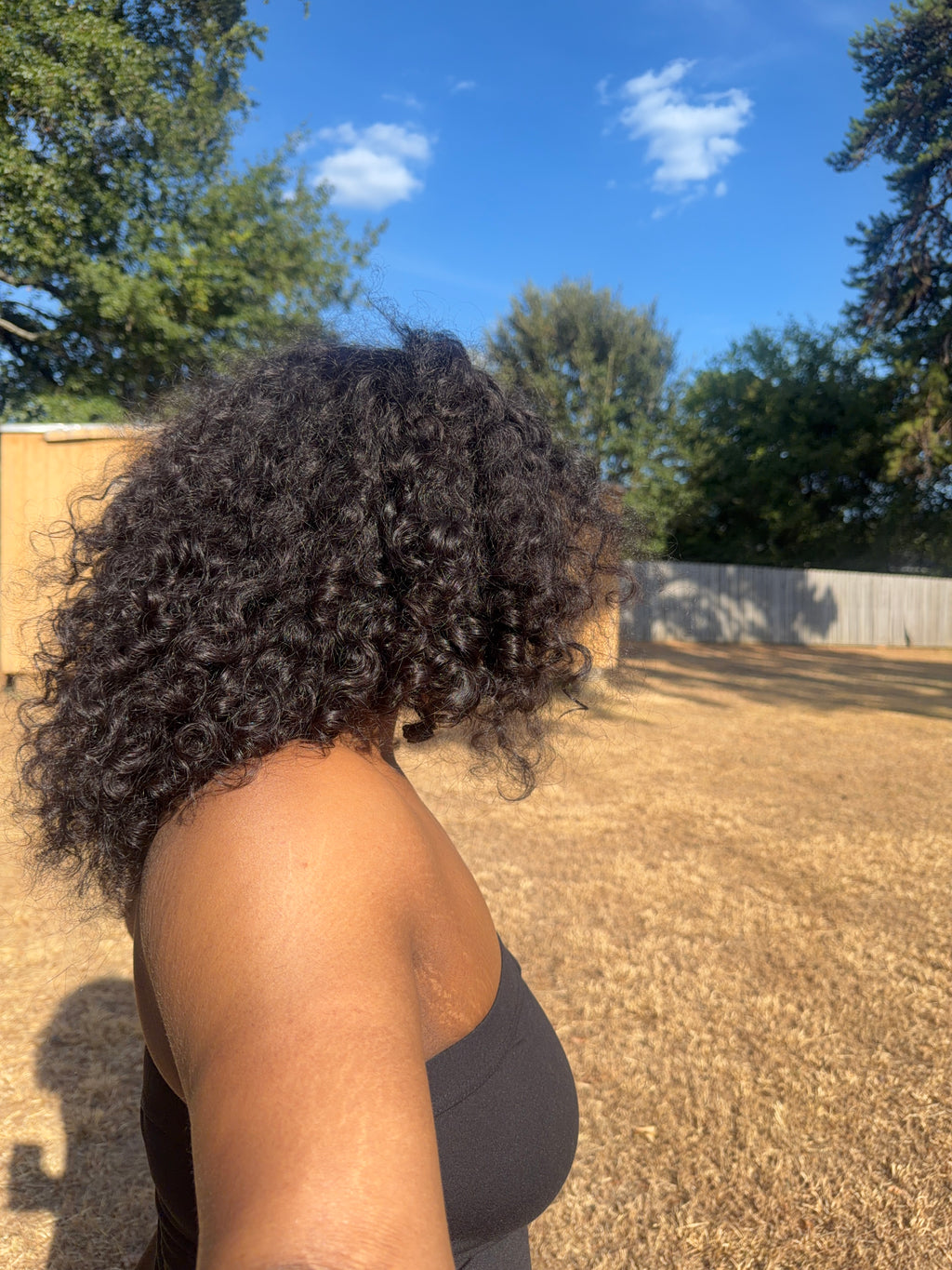 WHOLESALE- Raw Indian curly