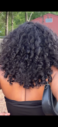 Ready to ship -Raw Indian curly
