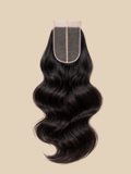 2x6 Wavy Closure