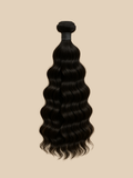 Natural wave bundle